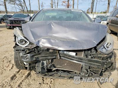 Piąte zdjęcie samochodu w środku: 2015 HYUNDAI ELANTRA SE VIN:KMHDH4AE2FU281744 - miniatura