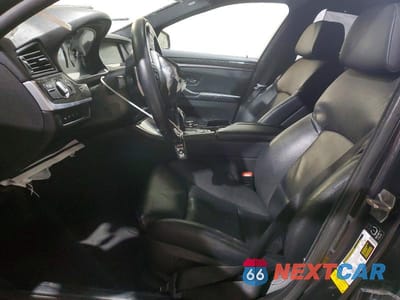 Zdjęcie 7 z 13 samochodu: 2013 BMW 535 I VIN:WBAFR7C58DC821199 - miniatura