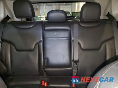 Zdjęcie 10 z 14 samochodu: 2019 JEEP COMPASS LIMITED VIN:3C4NJDCB4KT683401 - miniatura