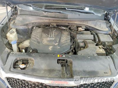 Zdjęcie 12 z 15 samochodu: 2018 KIA SORENTO EX VIN:5XYPHDA57JG427700 - miniatura