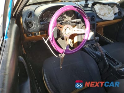 Zdjęcie 8 z 12 samochodu: 1994 MAZDA MX-5 MIATA VIN:JM1NA3530R0508859 - miniatura