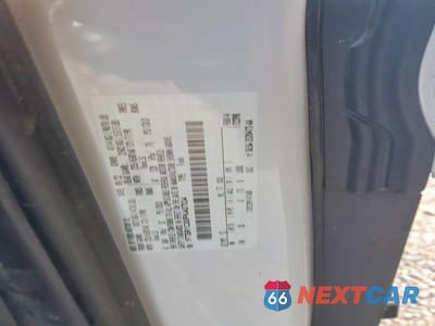 Zdjęcie 12 z 12 samochodu: 2023 FORD TRANSIT T-250 CARGO - RUNS & DRIVES - PRIOR FLEET VIN:1FTBR1C80PKA07034 - miniatura