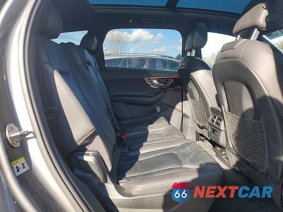Zdjęcie 11 z 12 samochodu: 2017 AUDI Q7 PREMIUM PLUS VIN:WA1LAAF7XHD027211 - miniatura