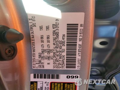 Zdjęcie 13 z 14 samochodu: 2023 TOYOTA TACOMA DOUBLE CAB VIN:3TMCZ5AN4PM621842 - miniatura