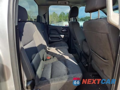Zdjęcie 10 z 12 samochodu: 2019 CHEVROLET SILVERADO LD C1500 LT VIN:2GCRCPEC9K1104231 - miniatura