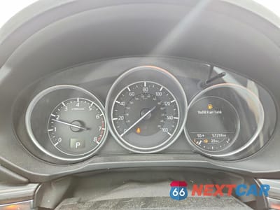 Zdjęcie 9 z 13 samochodu: 2017 MAZDA CX-5 GRAND TOURING VIN:JM3KFADL3H0173130 - miniatura