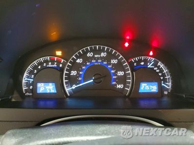 Zdjęcie 9 z 11 samochodu: 2012 TOYOTA CAMRY SE VIN:4T1BK1FK3CU518677 - miniatura