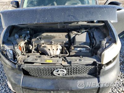 Zdjęcie 12 z 13 samochodu: 2008 TOYOTA SCION XB VIN:JTLKE50E781036054 - miniatura