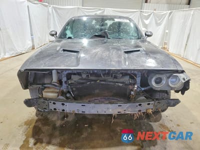 Piąte zdjęcie samochodu w środku: 2021 DODGE CHALLENGER SXT VIN:2C3CDZAGXMH506278 - miniatura