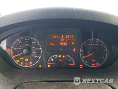 Zdjęcie 9 z 13 samochodu: 2020 RAM PROMASTER 3500 DELIVERY VAN VIN:3C6URVJG5LE140001 - miniatura