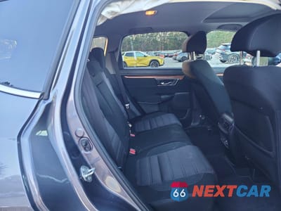 Zdjęcie 10 z 14 samochodu: 2020 HONDA CR-V EX VIN:5J6RW1H52LL013857 - miniatura