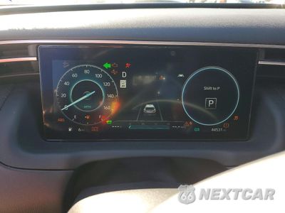 Zdjęcie 9 z 14 samochodu: 2022 HYUNDAI TUCSON LIMITED VIN:KM8JECA10NU081530 - miniatura