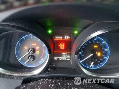 Zdjęcie 9 z 12 samochodu: 2015 TOYOTA COROLLA L VIN:2T1BURHE5FC235428 - miniatura