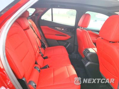 Zdjęcie 11 z 13 samochodu: 2025 CHEVROLET BLAZER SS VIN:3GNKDERL7SS197842 - miniatura