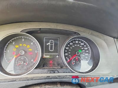 Zdjęcie 9 z 12 samochodu: 2015 VOLKSWAGEN GOLF SPORTWAGEN TDI S VIN:3VWCA7AU1FM509781 - miniatura
