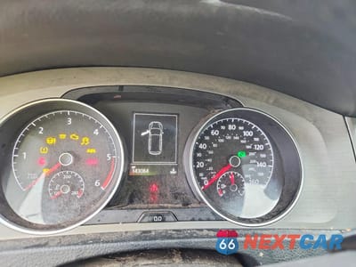 Zdjęcie 9 z 13 samochodu: 2015 VOLKSWAGEN GOLF SPORTWAGEN TDI S VIN:3VWCA7AU1FM509781 - miniatura