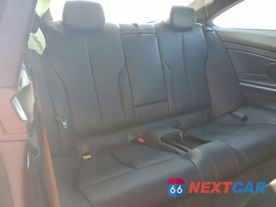 Zdjęcie 10 z 12 samochodu: 2018 BMW 430I VIN:WBA4W3C59JAB87114 - miniatura