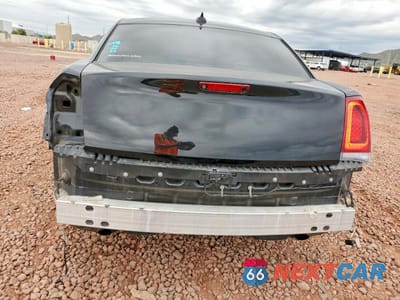 Zdjęcie 6 z 13 samochodu: 2020 CHRYSLER 300 S VIN:2C3CCAGGXLH151056 - miniatura