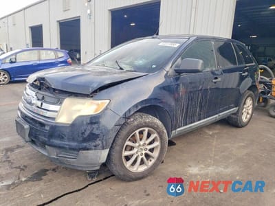 2008 FORD EDGE SE 2FMDK36C08BB48833 - główne zdjęcie licytacji z USA - miniatura