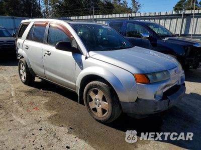 Czwarte zdjęcie samochodu z boku: 2004 SATURN VUE VIN:5GZCZ634X4S873882 - miniatura