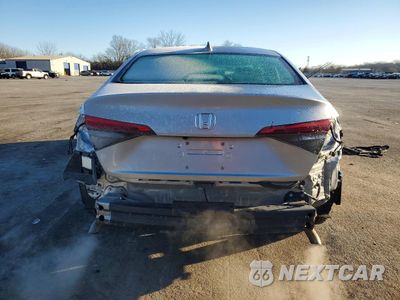 Zdjęcie 6 z 13 samochodu: 2022 HONDA CIVIC EX VIN:2HGFE1F73NH319953 - miniatura