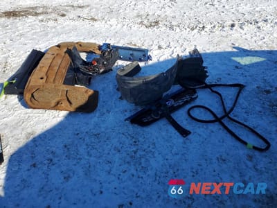 Zdjęcie 12 z 13 samochodu: 2019 SUBARU WRX VIN:JF1VA1A60K9826007 - miniatura