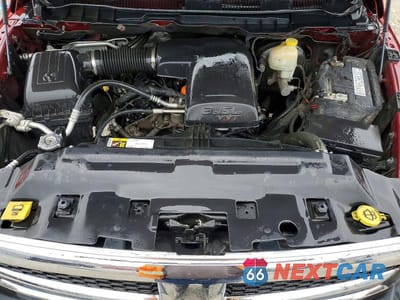 Zdjęcie 11 z 12 samochodu: 2015 RAM 1500 ST VIN:1C6RR6KG9FS755761 - miniatura