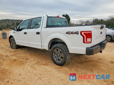 Drugie zdjęcie samochodu z przodu: 2015 FORD F150 SUPERCREW VIN:1FTEW1EF0FFA41970 - miniatura