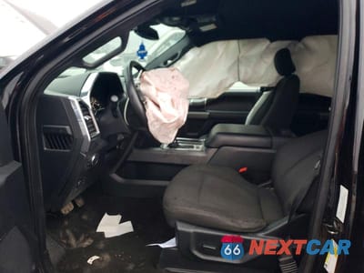 Zdjęcie 7 z 12 samochodu: 2019 FORD F150 SUPERCREW VIN:1FTEW1E5XKFC15142 - miniatura