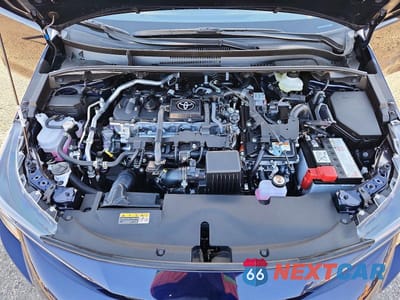 Zdjęcie 11 z 11 samochodu: 2026 TOYOTA COROLLA LE VIN:JTDBCMFE2T3132755 - miniatura