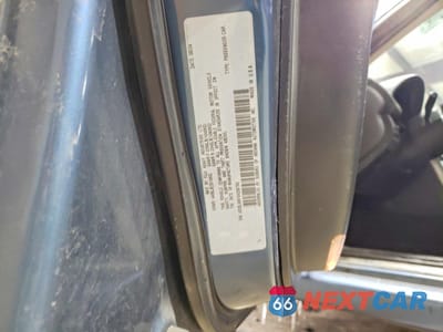 Zdjęcie 12 z 12 samochodu: 2005 SUBARU LEGACY GT VIN:4S3BL686154206763 - miniatura