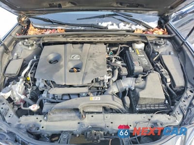 Zdjęcie 11 z 11 samochodu: 2021 LEXUS ES 250 BASE VIN:58AD11D18MU006378 - miniatura