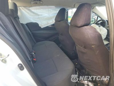 Zdjęcie 10 z 13 samochodu: 2020 TOYOTA COROLLA LE VIN:5YFEPRAE5LP048782 - miniatura