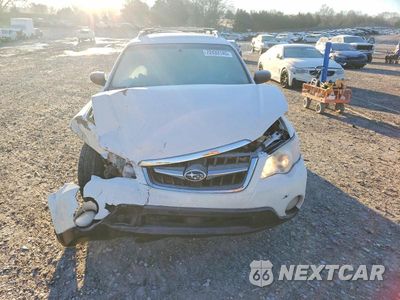 Piąte zdjęcie samochodu w środku: 2008 SUBARU OUTBACK 2.5I VIN:4S4BP61C087325536 - miniatura