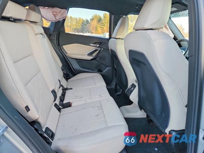 Zdjęcie 11 z 14 samochodu: 2025 BMW X1 XDRIVE28I VIN:WBX73EF02S5125164 - miniatura