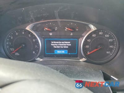 Zdjęcie 9 z 13 samochodu: 2020 CHEVROLET EQUINOX LT VIN:2GNAXUEV9L6165818 - miniatura