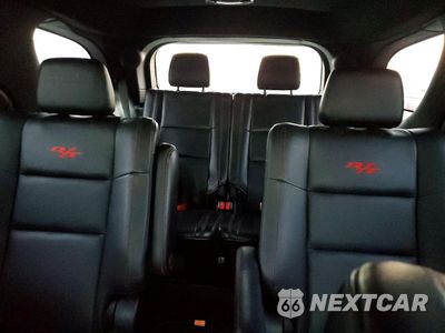 Zdjęcie 10 z 13 samochodu: 2018 DODGE DURANGO R/T VIN:1C4SDHCT6JC205517 - miniatura