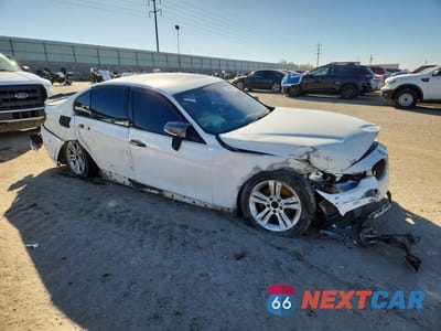 Czwarte zdjęcie samochodu z boku: 2016 BMW 328 I SULEV VIN:WBA8E9C52GK647043 - miniatura