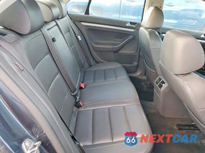 Zdjęcie 10 z 12 samochodu: 2008 VOLKSWAGEN JETTA SE VIN:3VWRZ81K78M036429 - miniatura