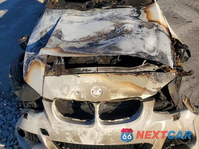 Zdjęcie 11 z 11 samochodu: 2012 BMW 328 I VIN:WBAKE3C5XCE444798 - miniatura