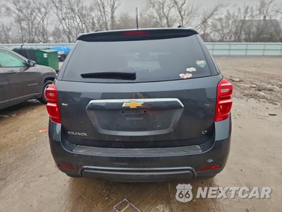 Zdjęcie 6 z 15 samochodu: 2017 CHEVROLET EQUINOX LT VIN:2GNALCEK7H6289699 - miniatura