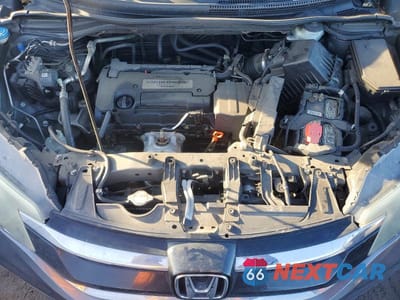 Zdjęcie 11 z 12 samochodu: 2015 HONDA CR-V EXL VIN:2HKRM3H77FH501798 - miniatura
