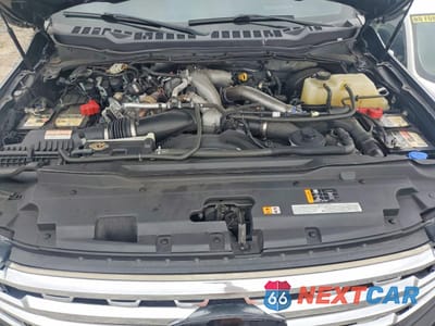 Zdjęcie 11 z 13 samochodu: 2023 FORD F250 SUPER DUTY VIN:1FT8W2BT7PED62165 - miniatura