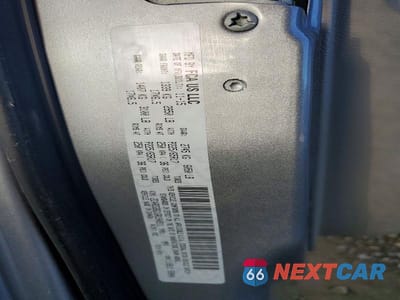 Zdjęcie 13 z 13 samochodu: 2016 DODGE GRAND CARAVAN SE VIN:2C4RDGBG1GR194911 - miniatura