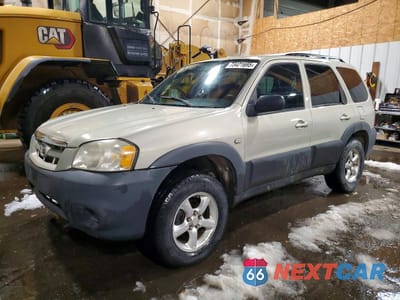 2006 MAZDA TRIBUTE I 4F2YZ02Z26KM14947 - główne zdjęcie licytacji z USA - miniatura