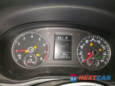 Zdjęcie 9 z 12 samochodu: 2013 VOLKSWAGEN PASSAT S VIN:1VWAP7A38DC125475 - miniatura