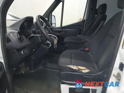 Zdjęcie 7 z 12 samochodu: 2023 MERCEDES BENZ SPRINTER 2500 VIN:W1Y4KBHY0PP554993 - miniatura