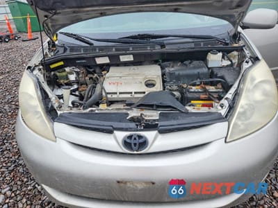Zdjęcie 11 z 12 samochodu: 2006 TOYOTA SIENNA XLE VIN:5TDZA22C86S538426 - miniatura