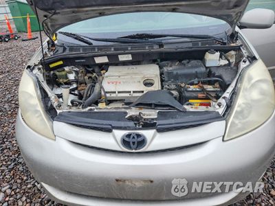 Zdjęcie 11 z 12 samochodu: 2006 TOYOTA SIENNA XLE VIN:5TDZA22C86S538426 - miniatura