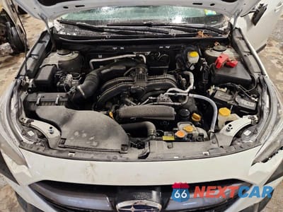 Zdjęcie 12 z 13 samochodu: 2023 SUBARU OUTBACK PREMIUM VIN:4S4BTACC1P3150232 - miniatura